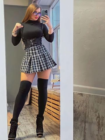 Алина
